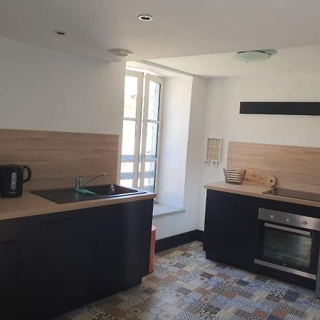Appart Lumineux Carcassonne Centre Ville 외부 사진