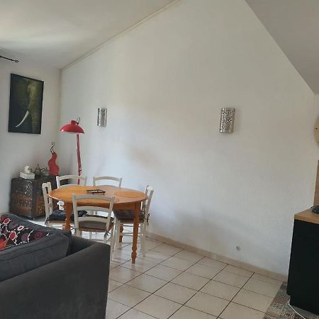 Appart Lumineux Carcassonne Centre Ville 외부 사진